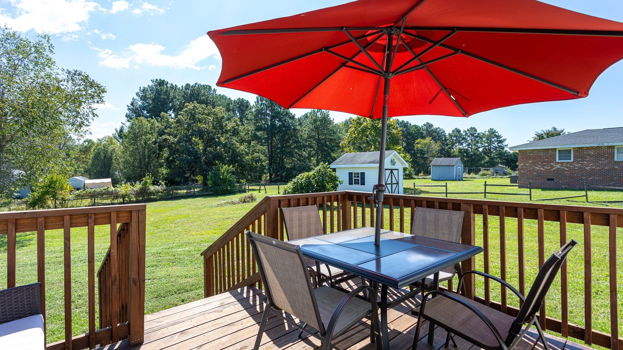 Photo of Outdoor in Youngsville