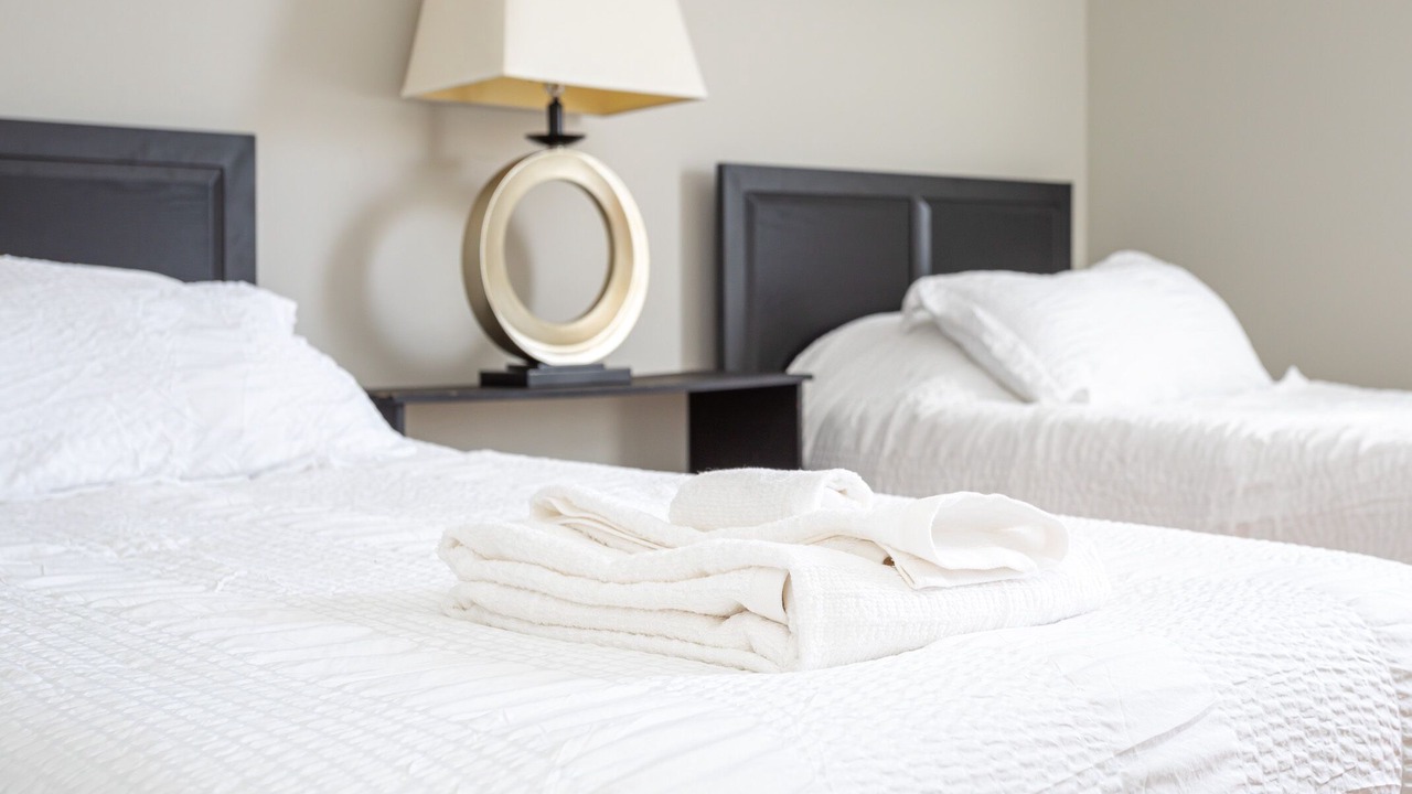 Photo of Bedroom in Youngsville