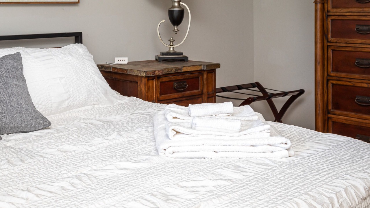 Photo of Bedroom in Youngsville
