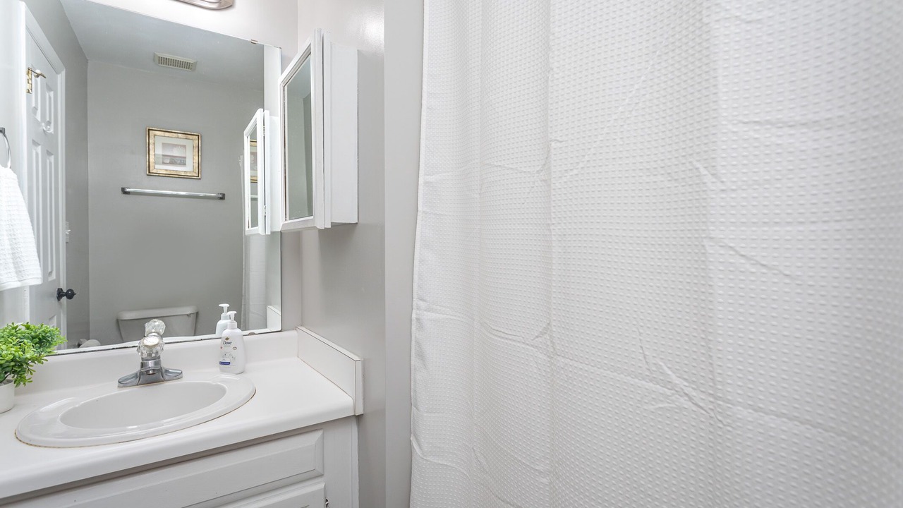 Photo of Bathroom in Youngsville