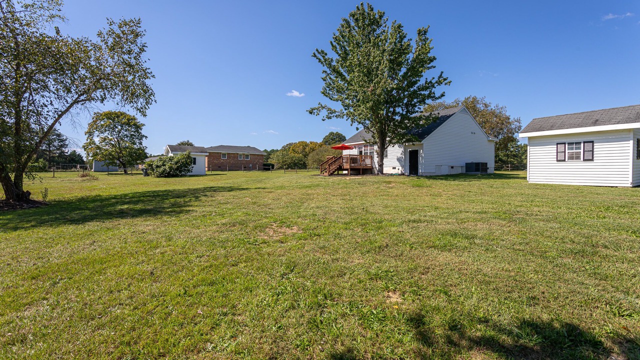 Photo of Outdoor in Youngsville