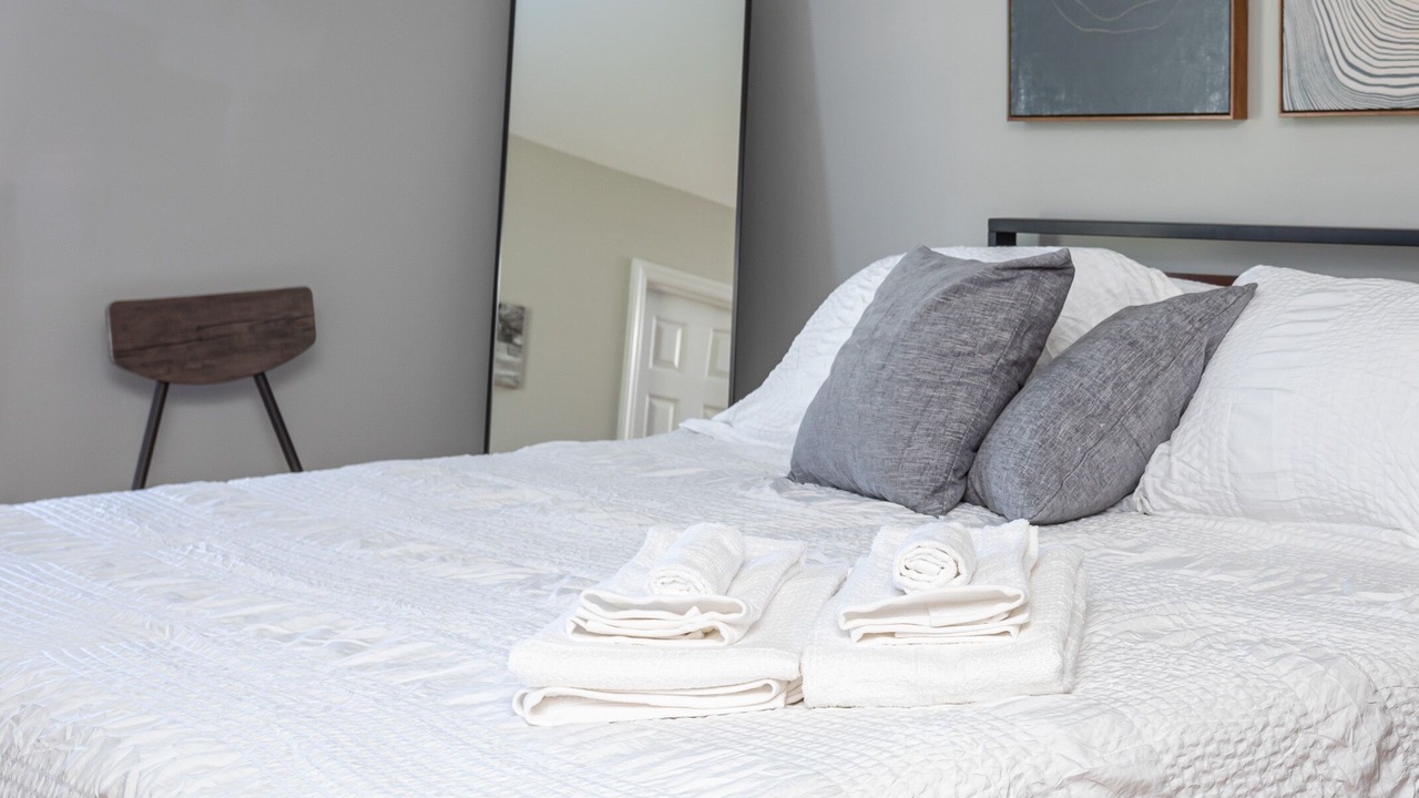 Photo of Bedroom in Youngsville