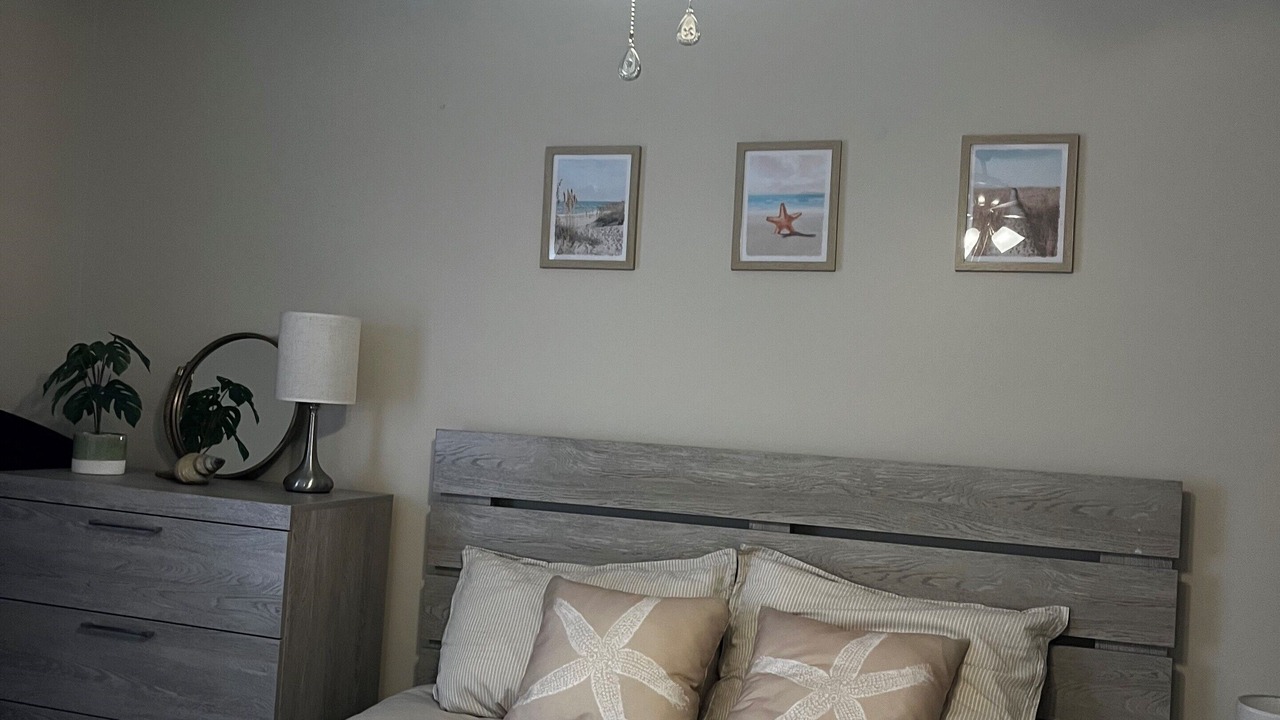 Photo of Bedroom in Diamond Beach