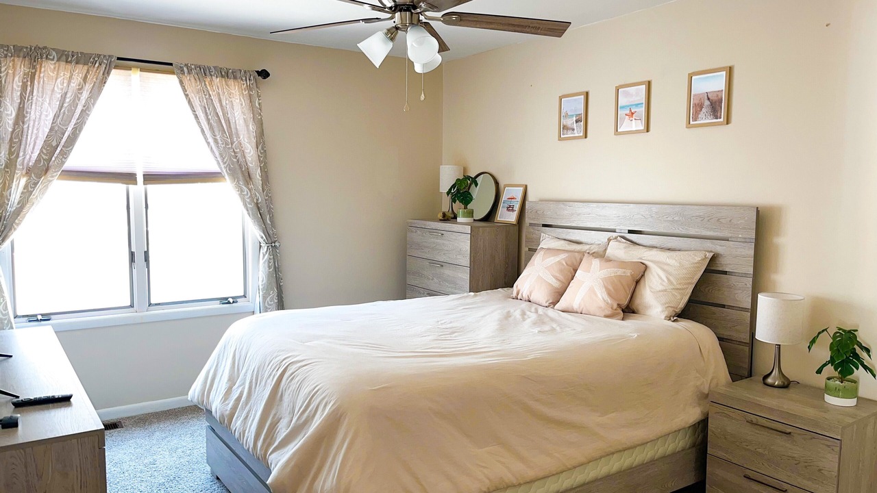 Photo of Bedroom in Diamond Beach