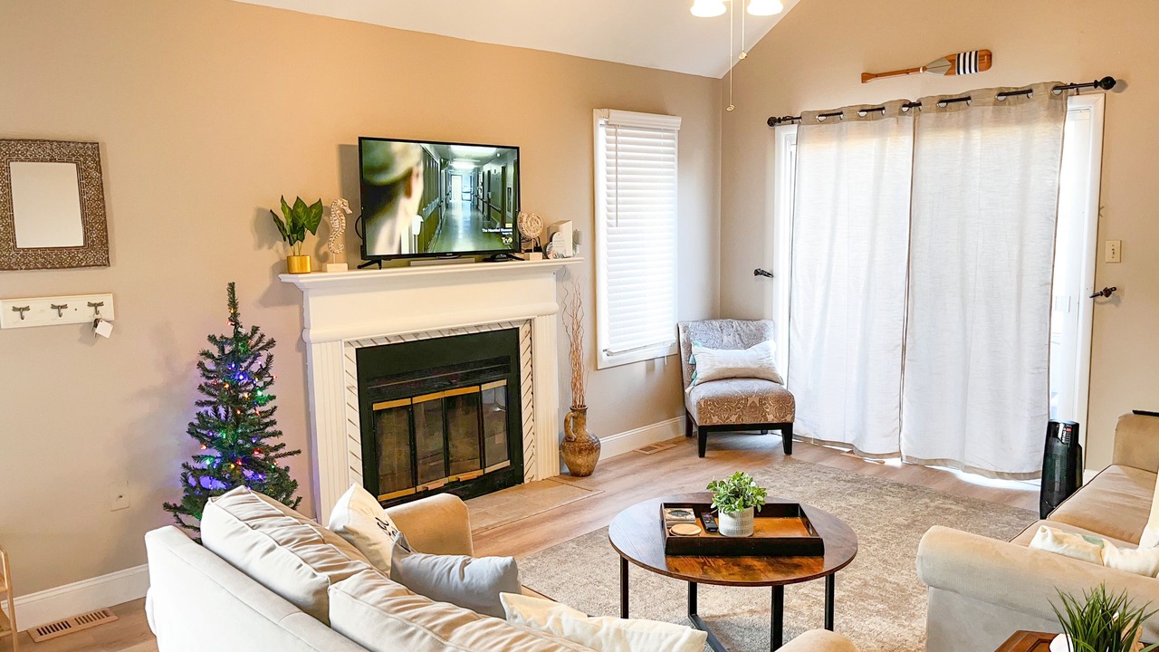 Photo of Livingroom in Diamond Beach