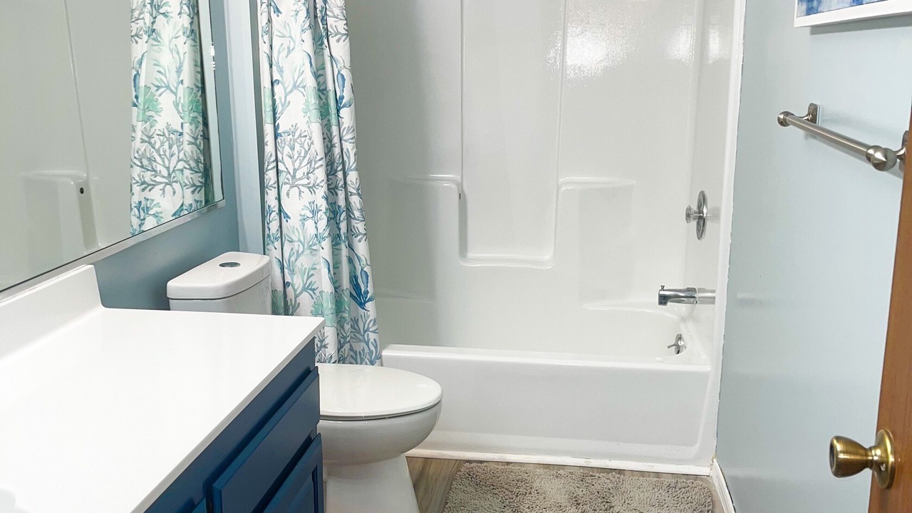 Photo of Bathroom in Diamond Beach
