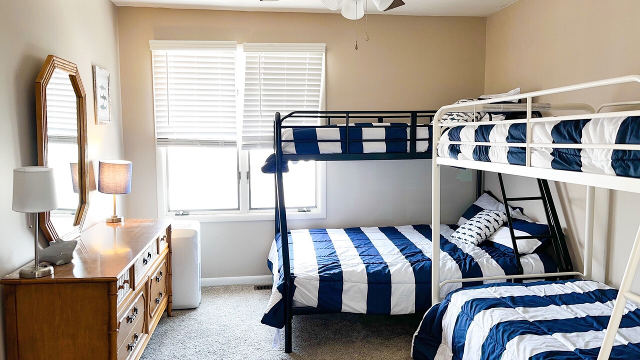 Photo of Bedroom in Diamond Beach