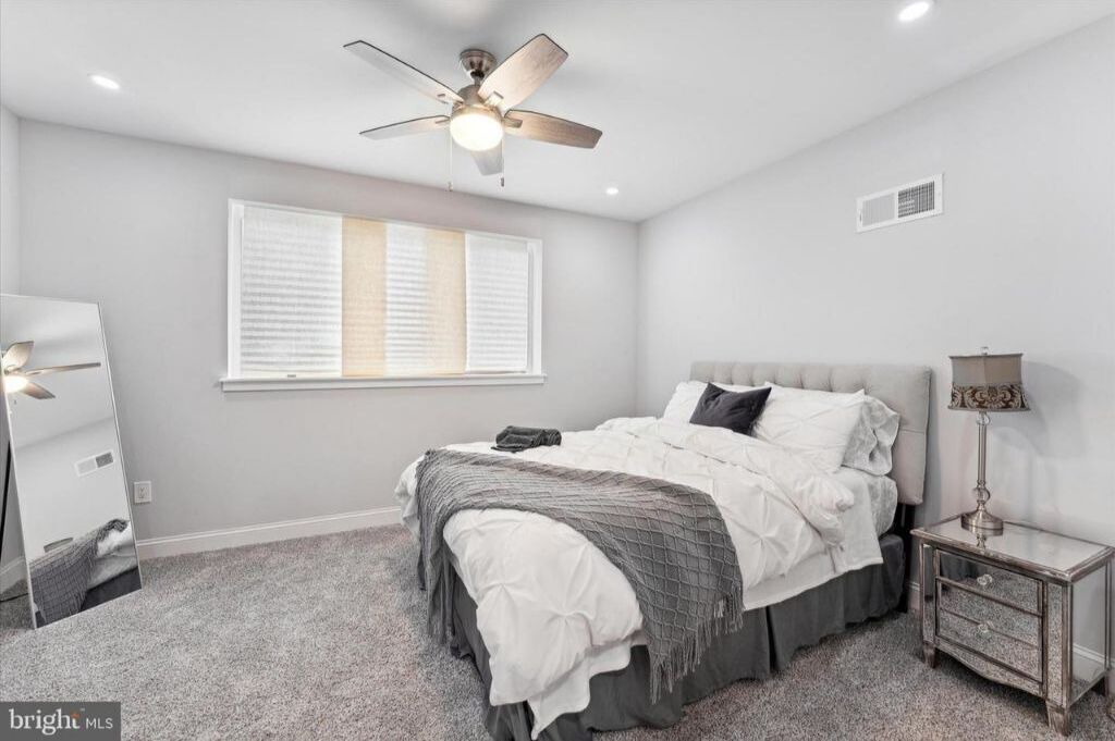 Photo of Bedroom in Packer Park