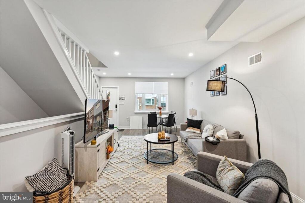Photo of Livingroom in Packer Park