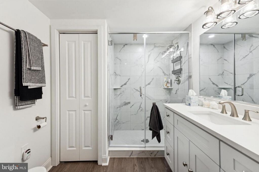 Photo of Bathroom in Packer Park