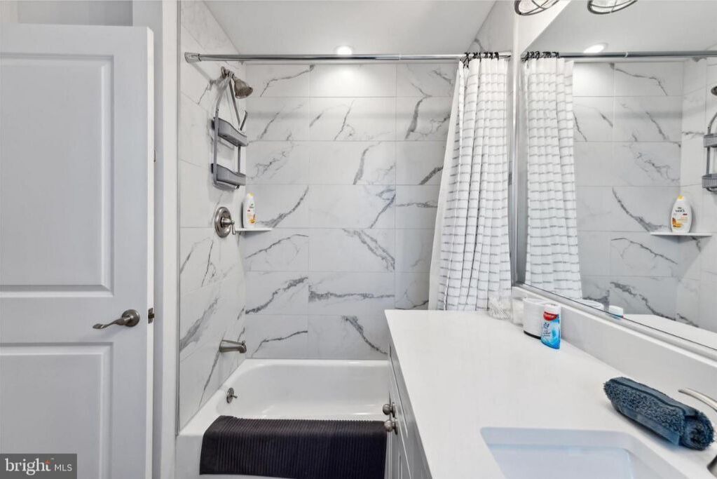 Photo of Bathroom in Packer Park