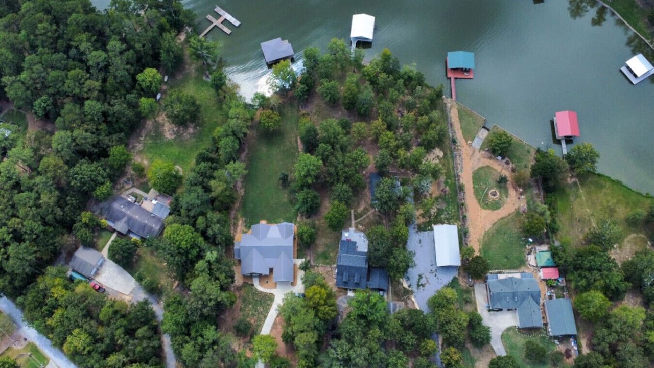 Photo of Outdoor in Cedar Bluff