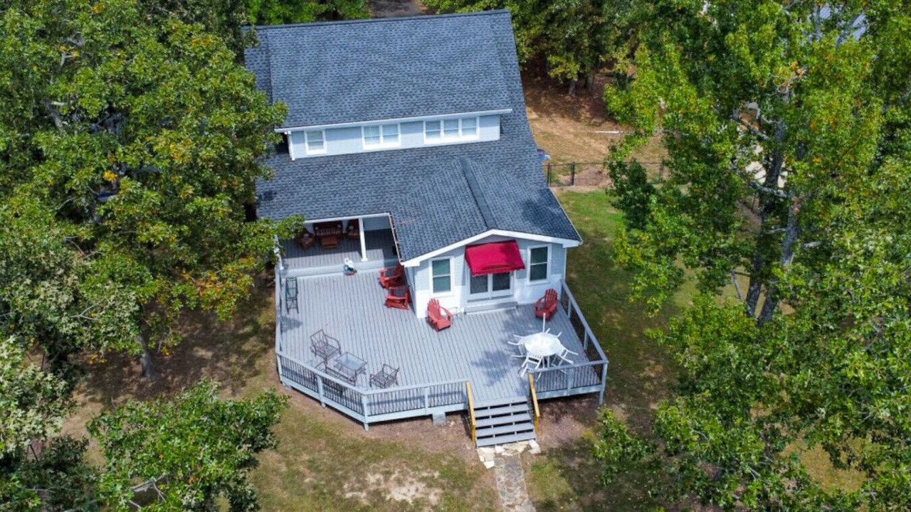 Photo of Outdoor in Cedar Bluff
