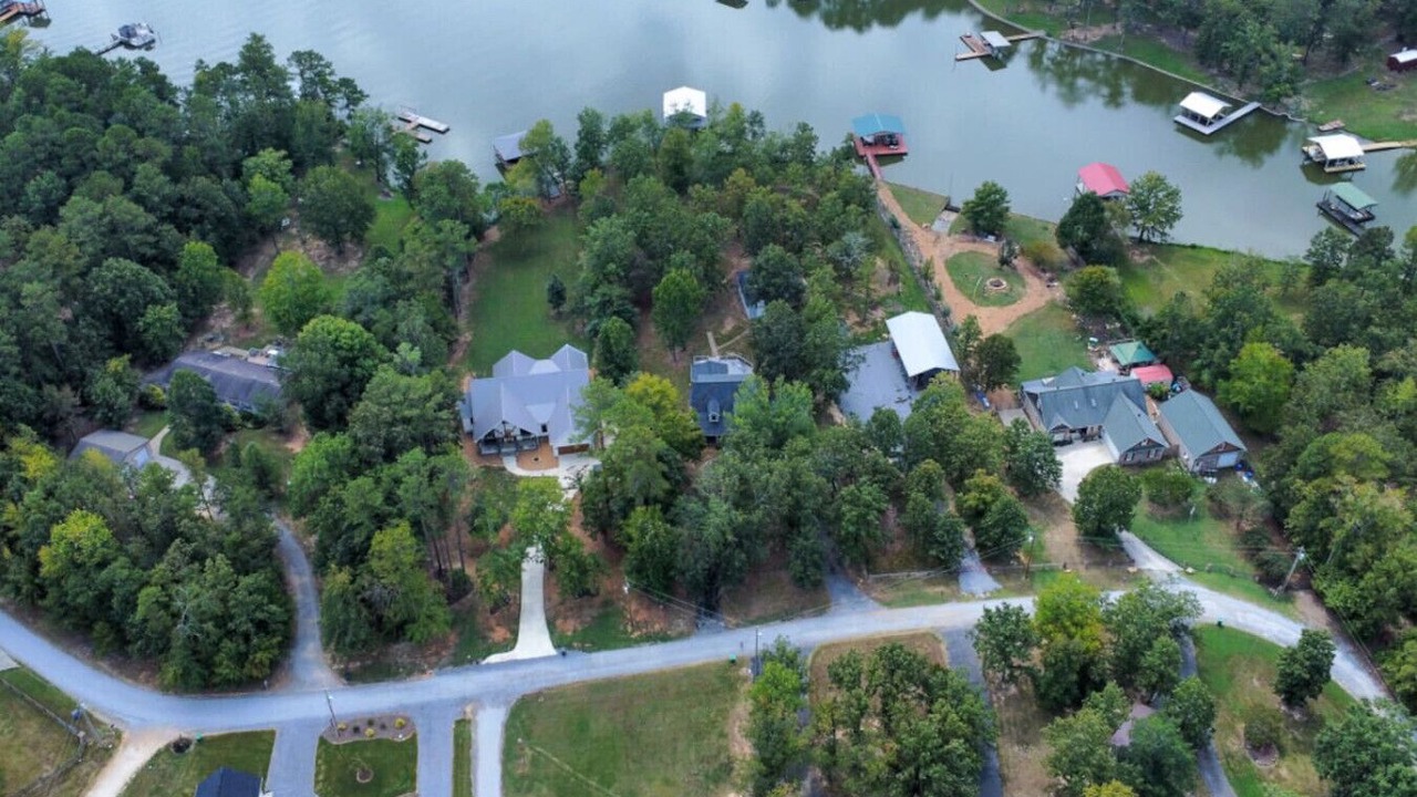 Photo of Outdoor in Cedar Bluff