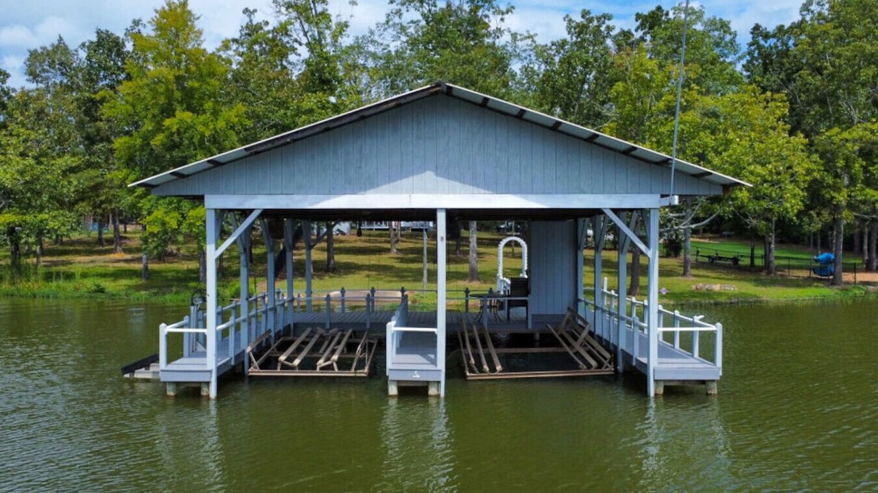 Photo of Outdoor in Cedar Bluff