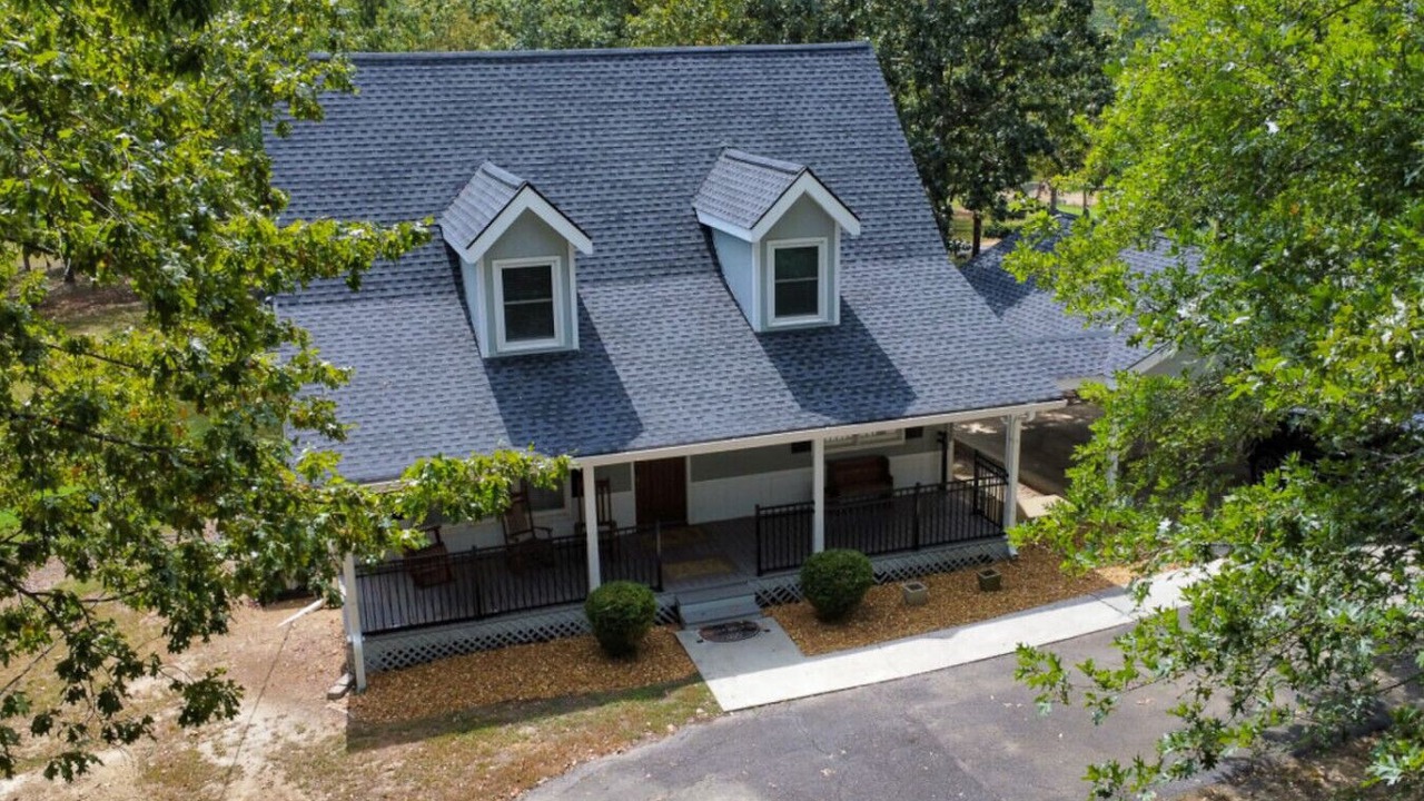 Photo of Outdoor in Cedar Bluff