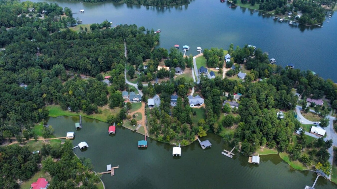 Photo of Outdoor in Cedar Bluff