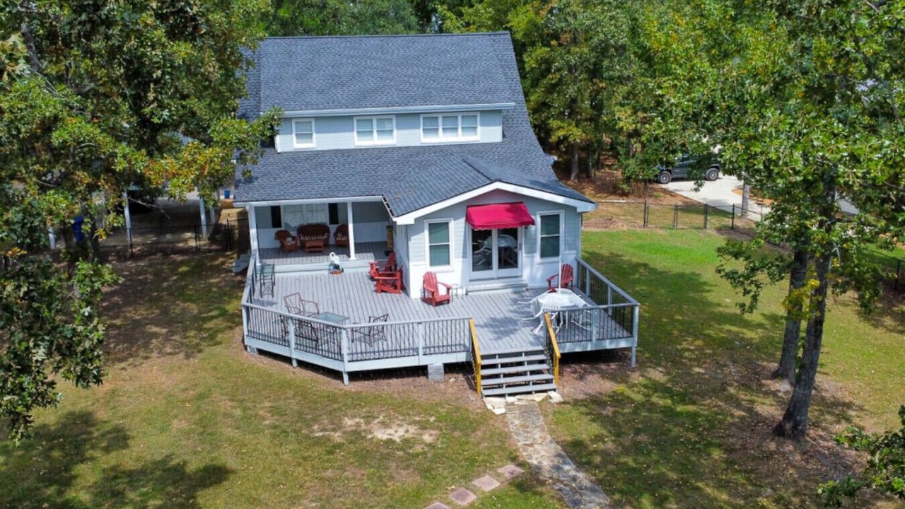 Photo of Outdoor in Cedar Bluff