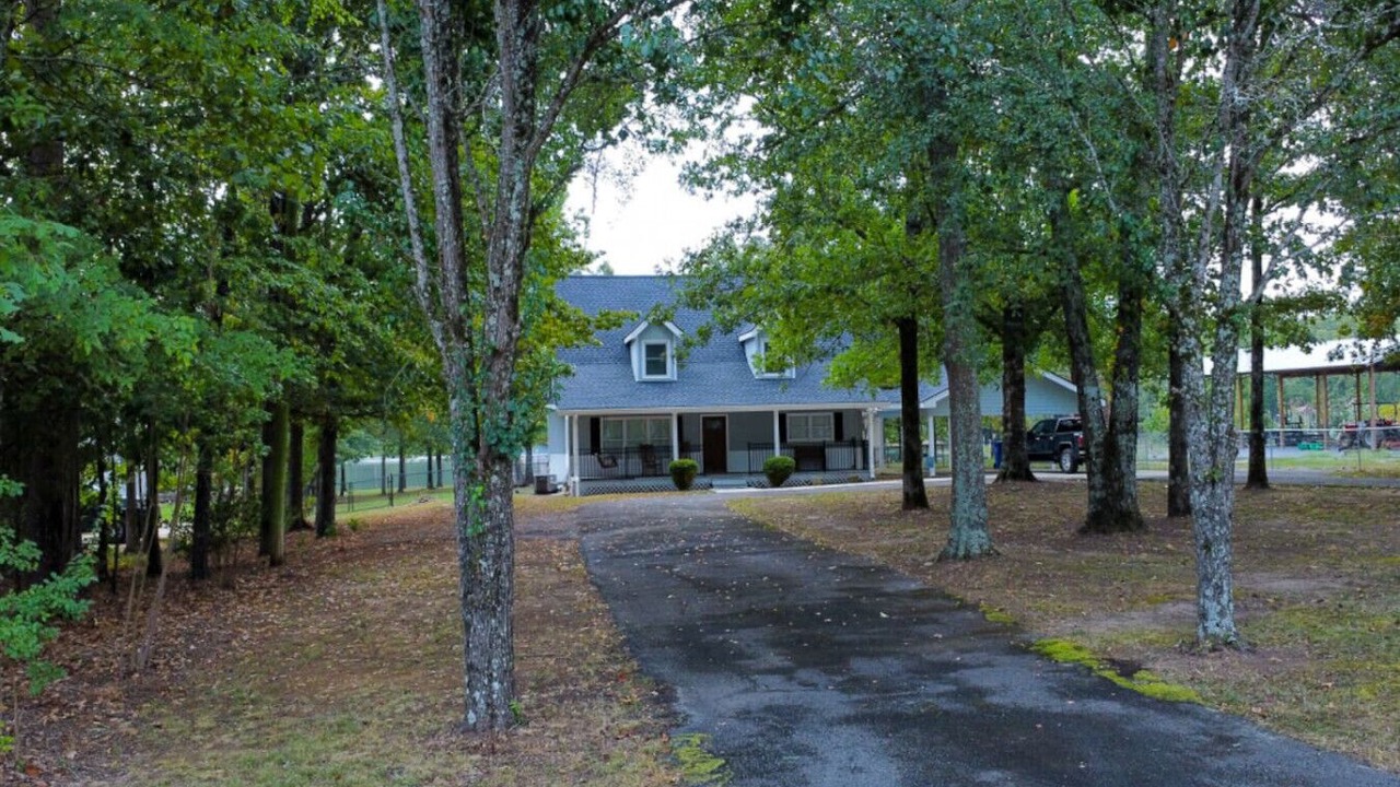 Photo of Outdoor in Cedar Bluff