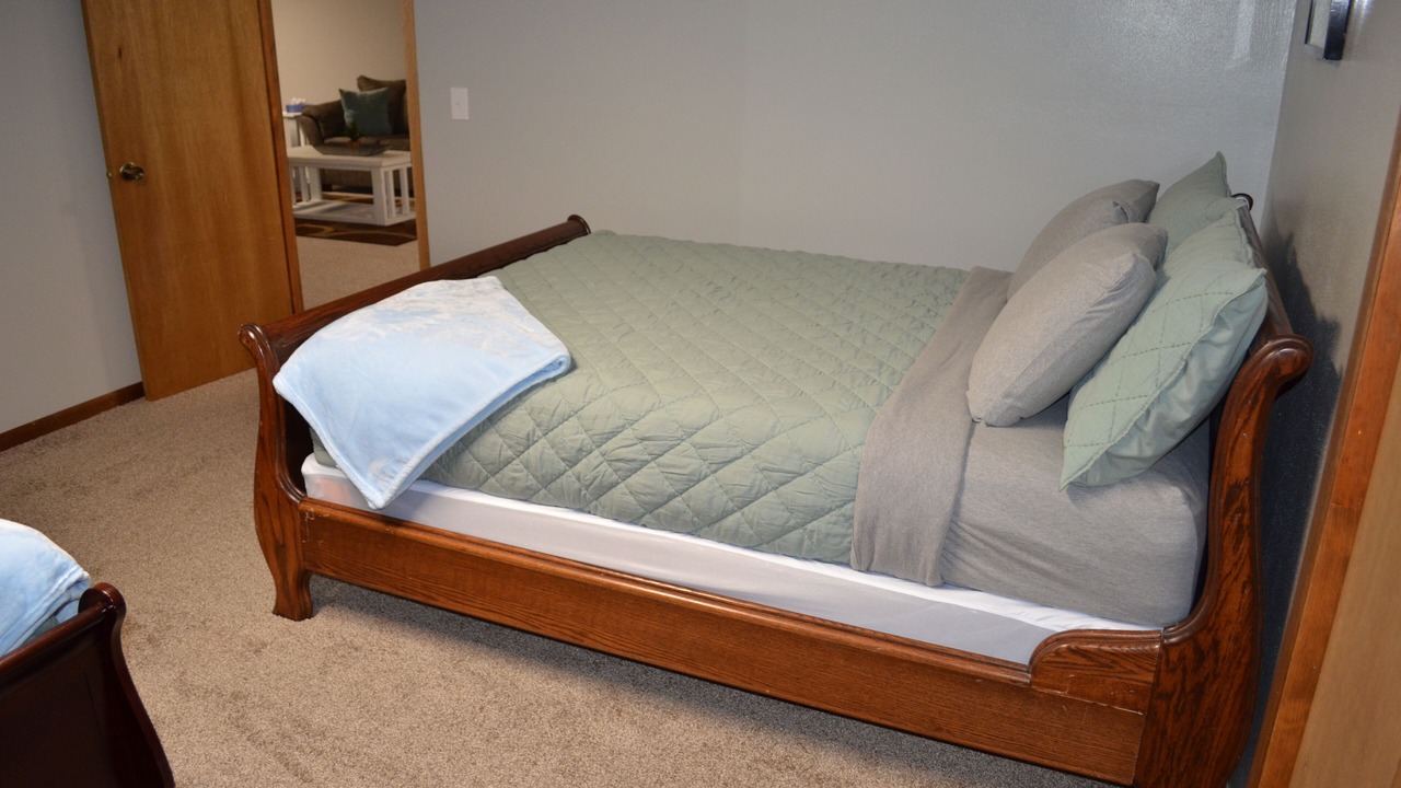 Photo of Bedroom in Sergeant Bluff