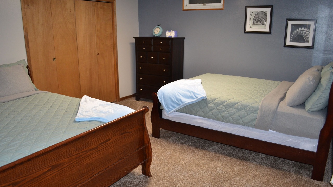 Photo of Bedroom in Sergeant Bluff