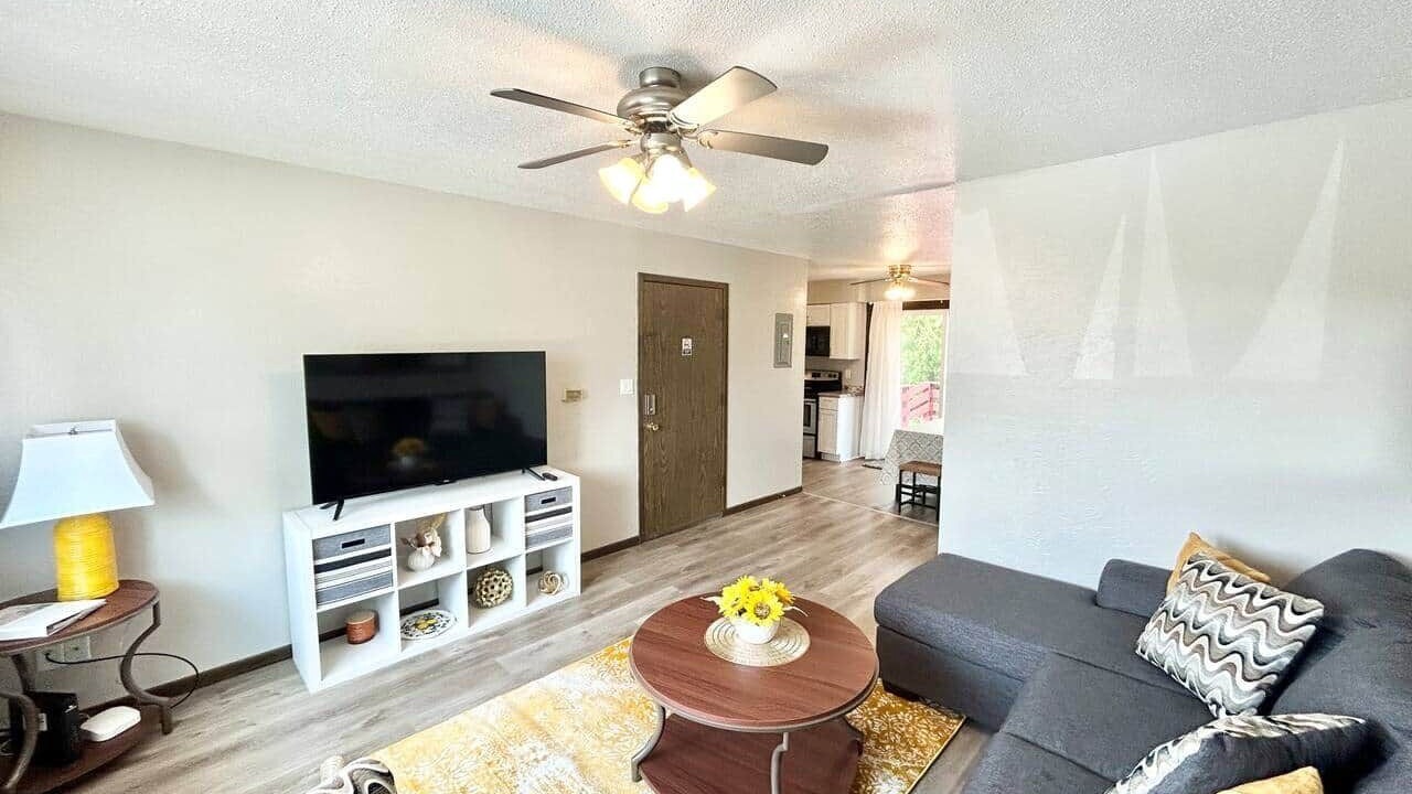 Photo of Bedroom in Marion