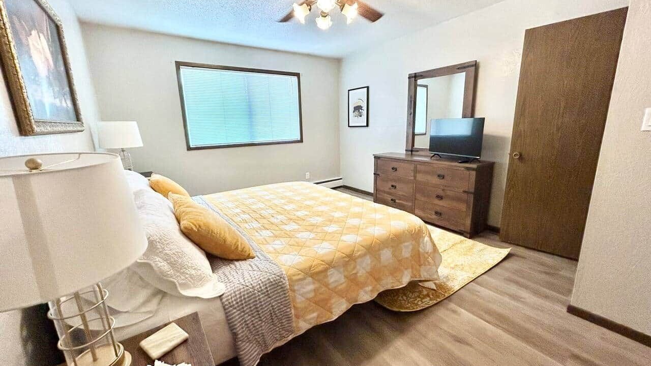 Photo of Bedroom in Marion