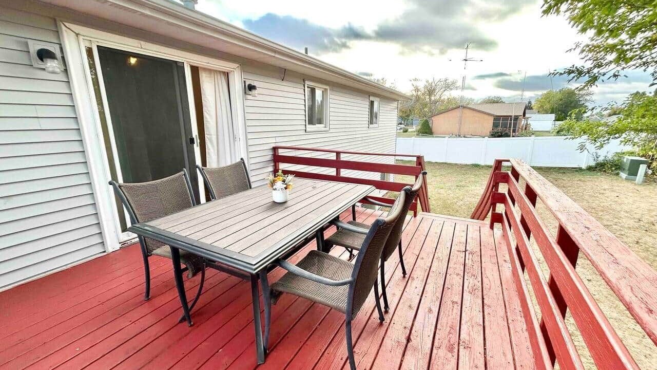 Photo of Outdoor in Marion