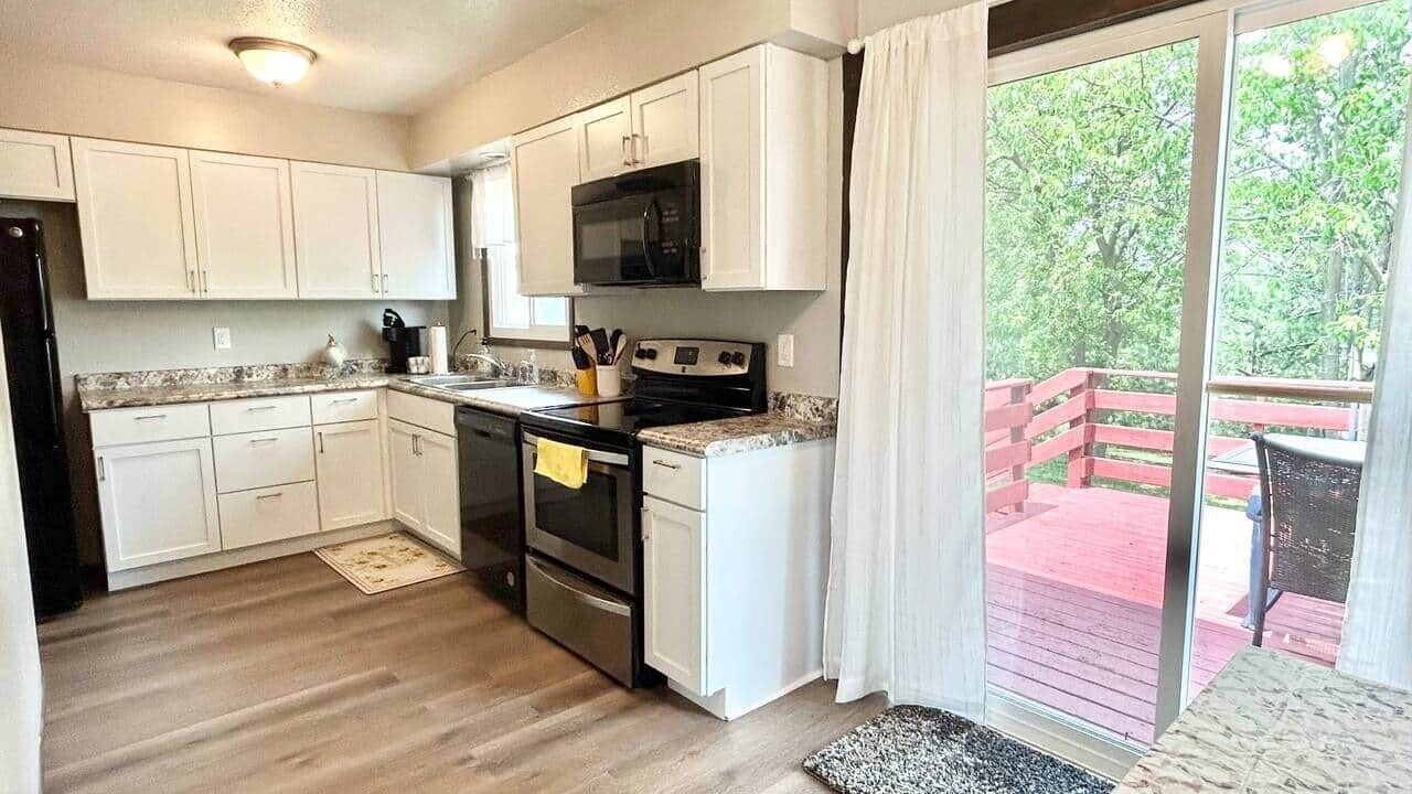 Photo of Kitchen in Marion