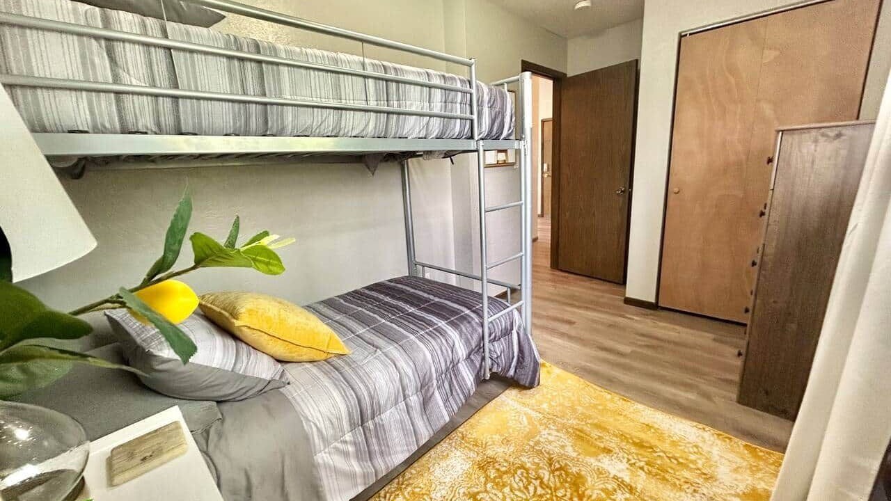 Photo of Bedroom in Marion