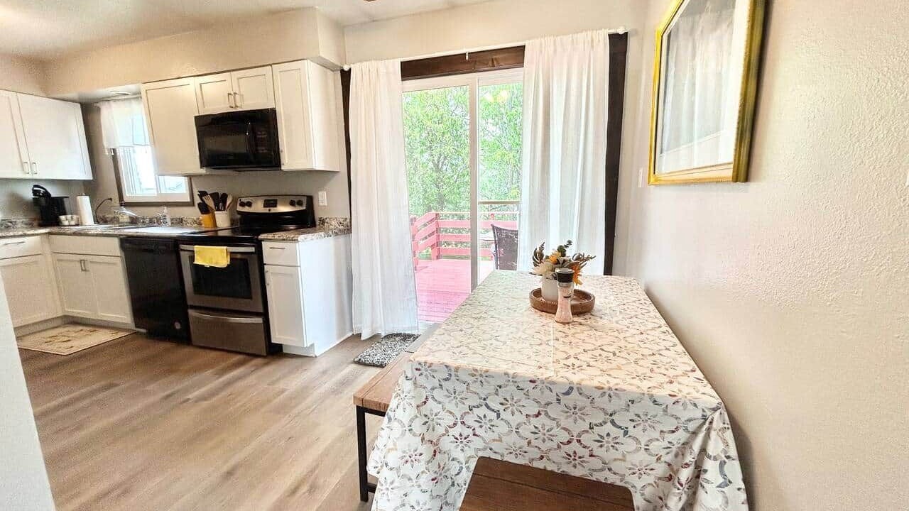 Photo of Kitchen in Marion