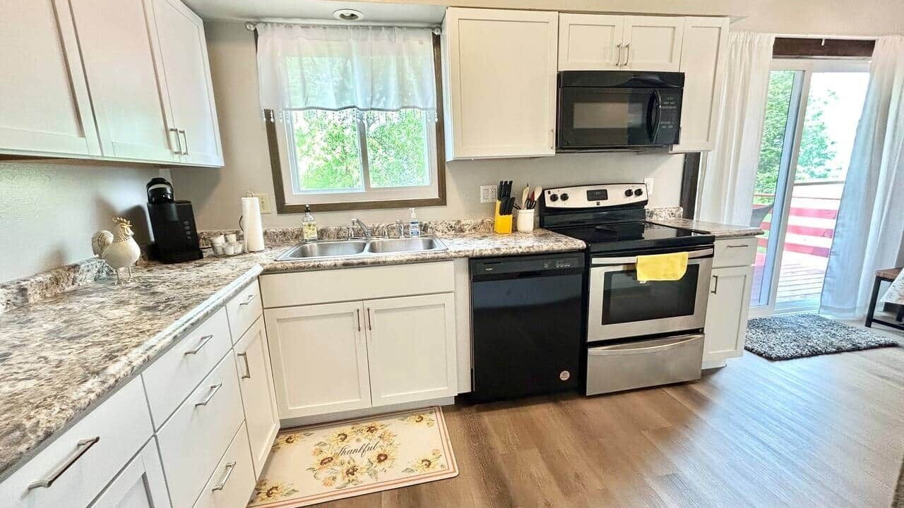 Photo of Kitchen in Marion