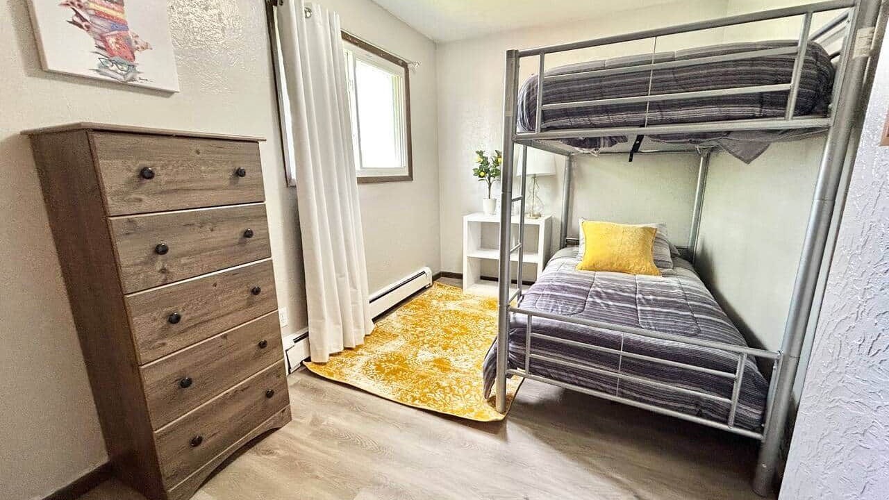 Photo of Bedroom in Marion