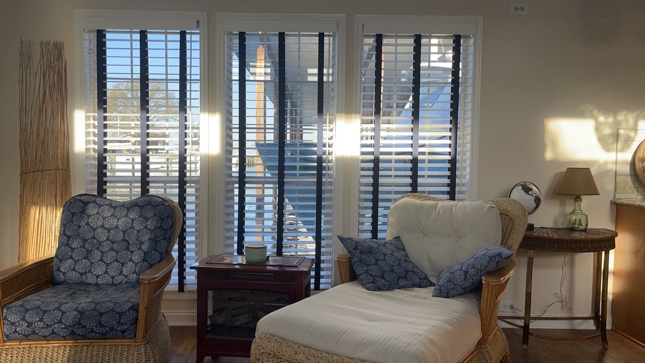 Photo of Livingroom in Stevensville