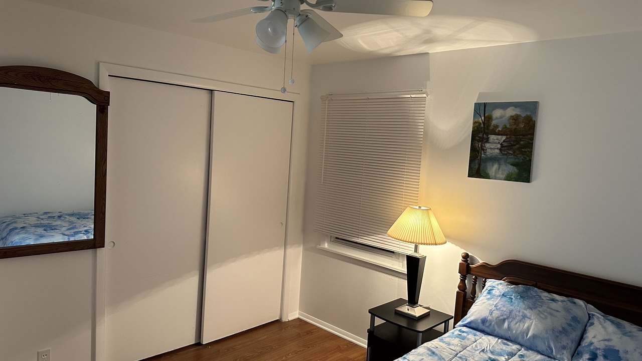 Photo of Bedroom in Peoria