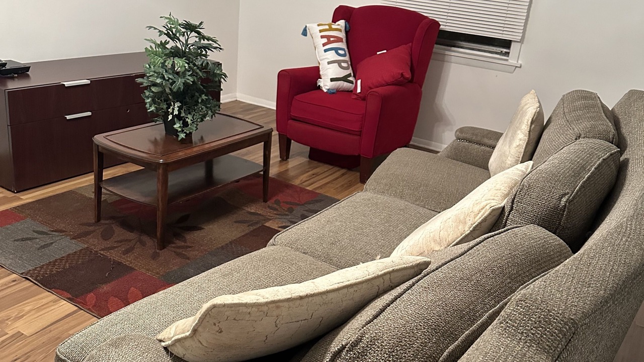 Photo of Livingroom in Peoria