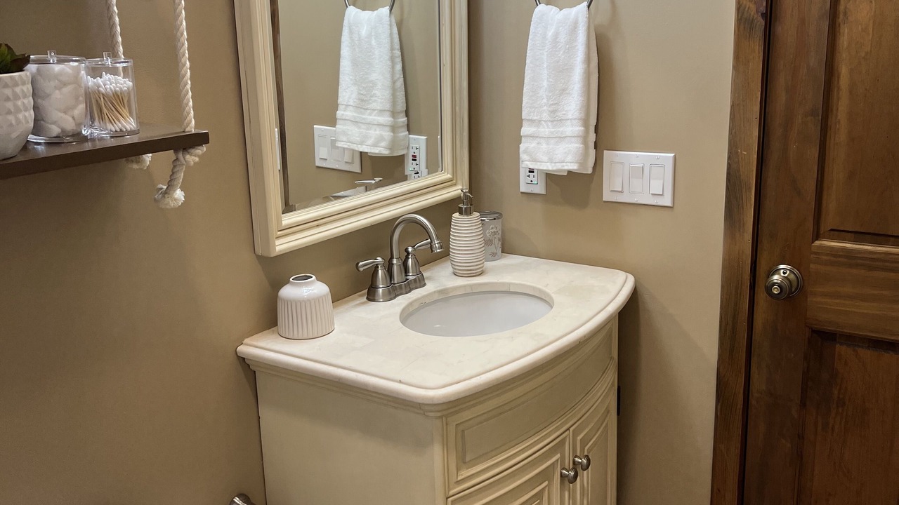Photo of Bathroom in Plainwell