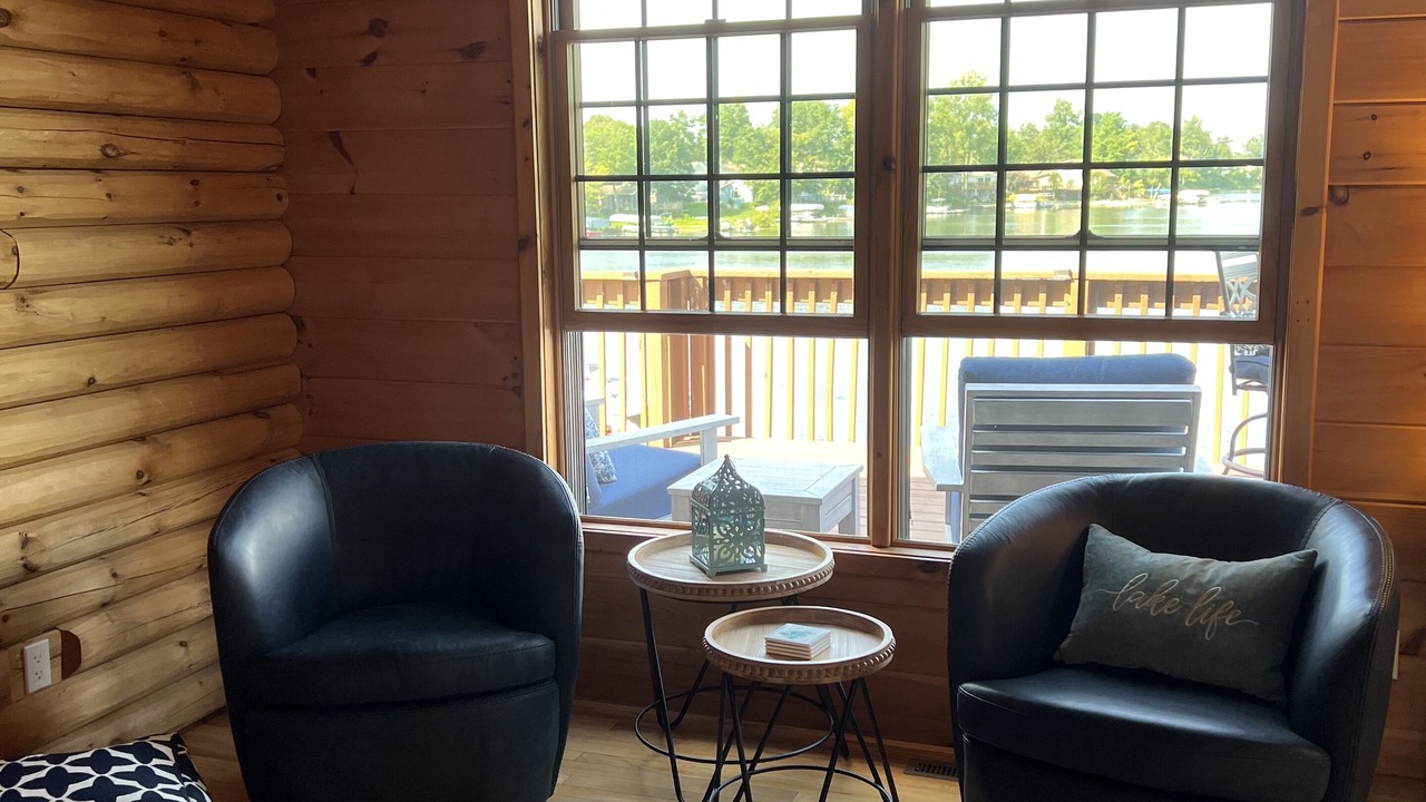 Photo of Livingroom in Plainwell