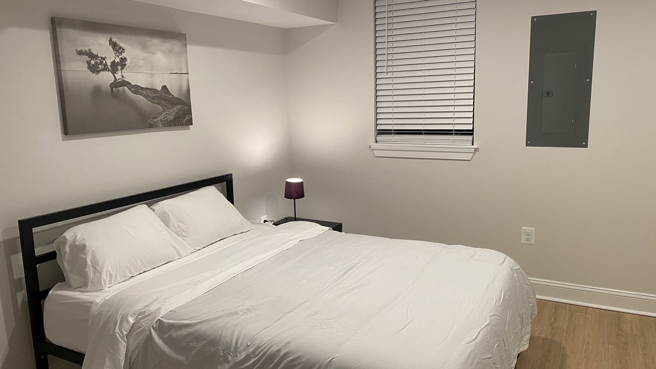 Photo of Bedroom in Highlandtown