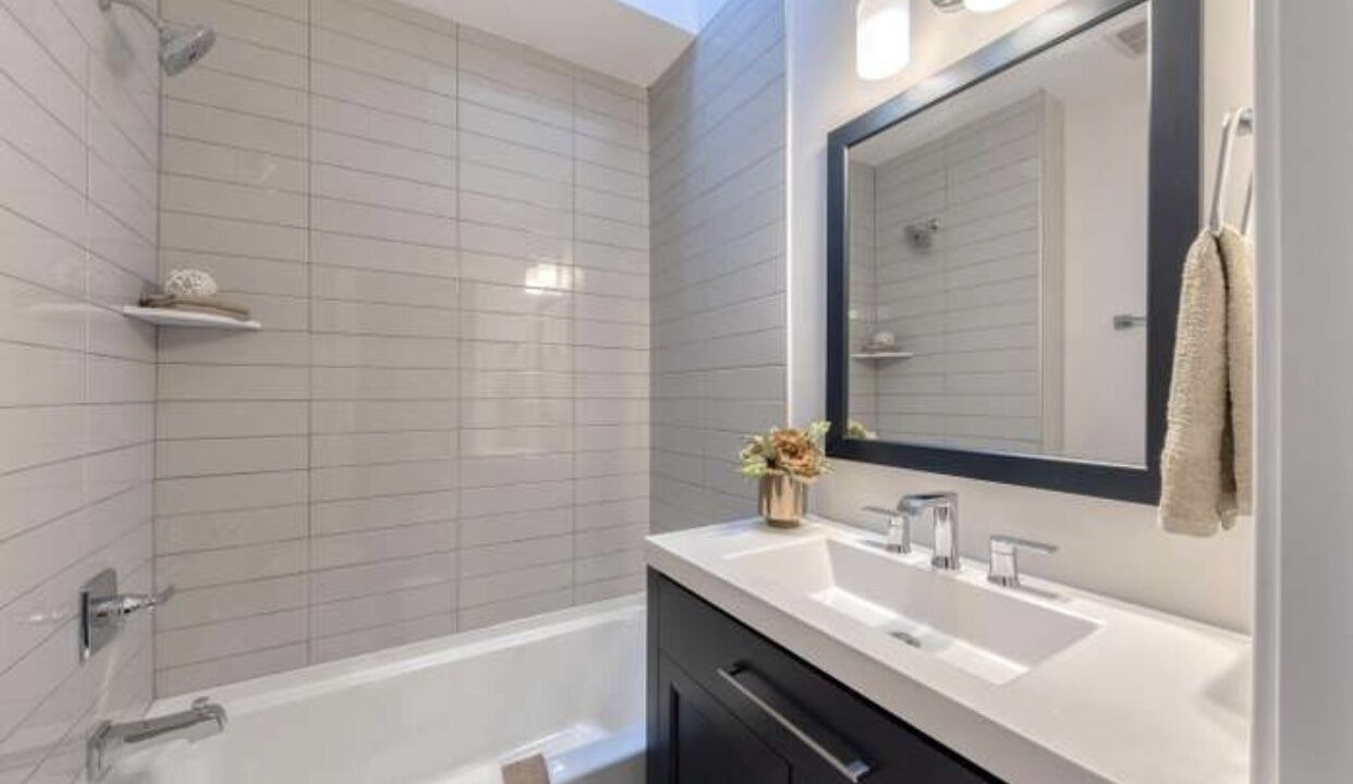 Photo of Bathroom in Highlandtown