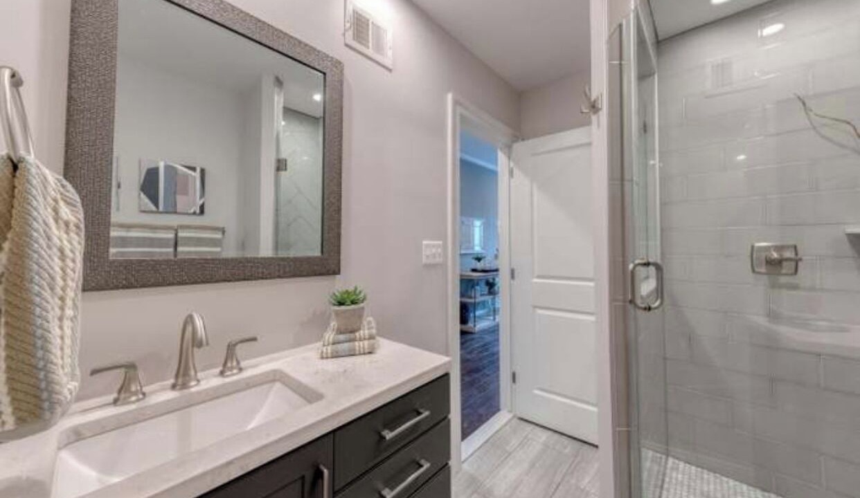 Photo of Bathroom in Highlandtown