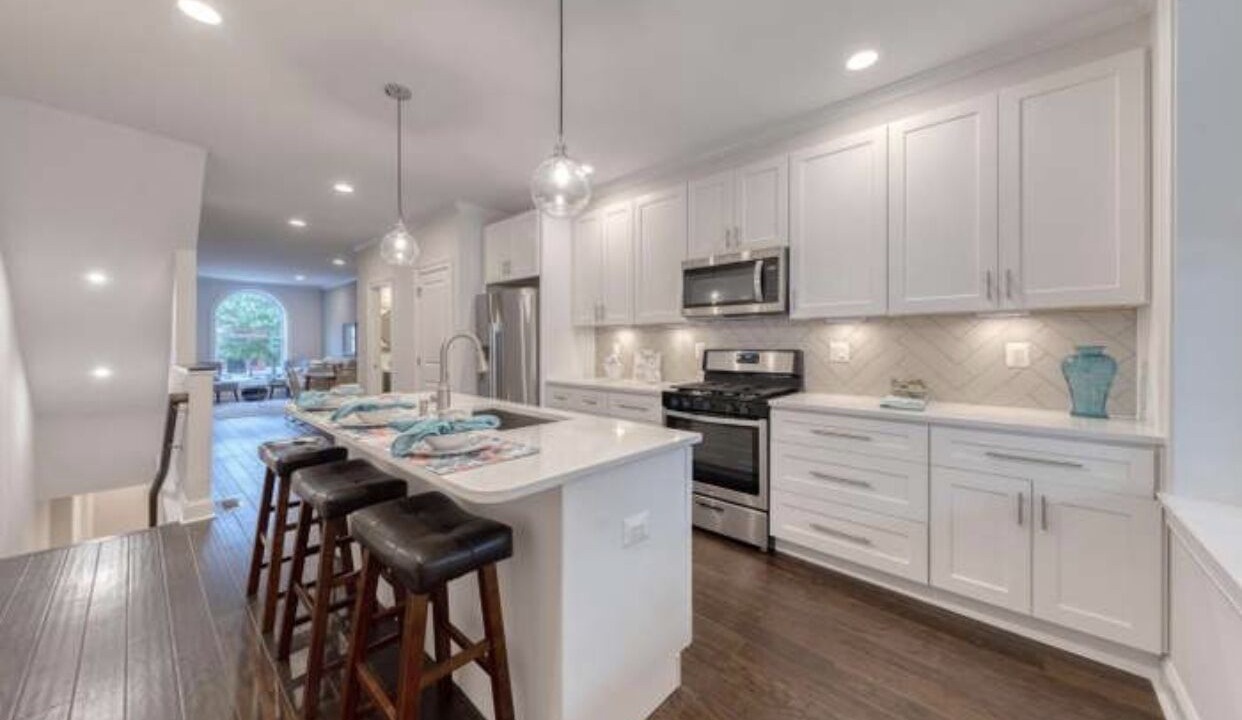 Photo of Kitchen in Highlandtown