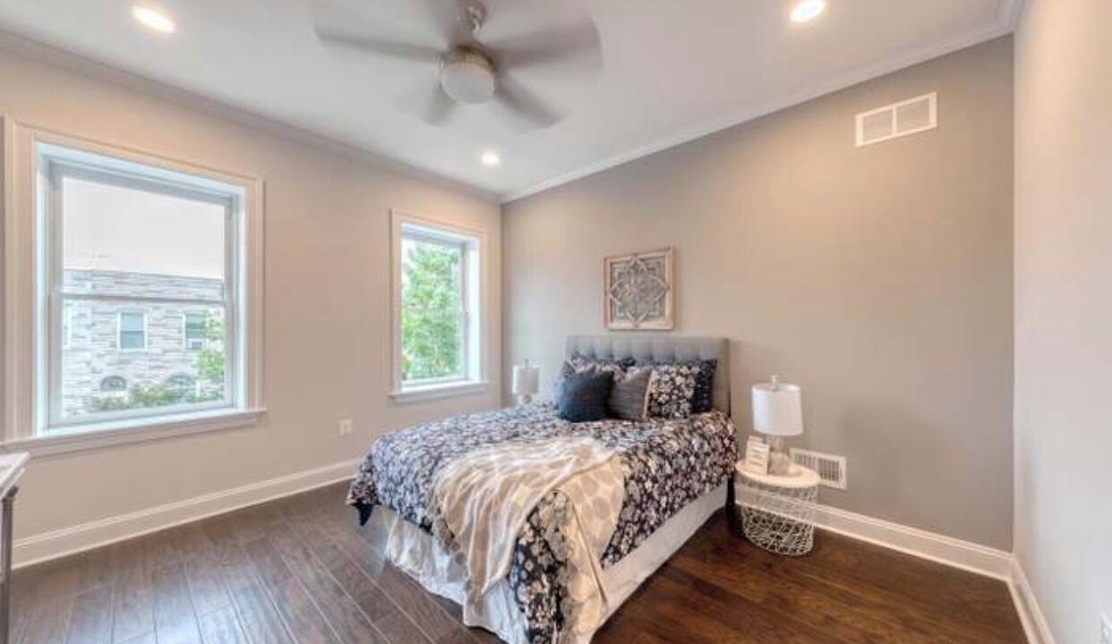 Photo of Bedroom in Highlandtown