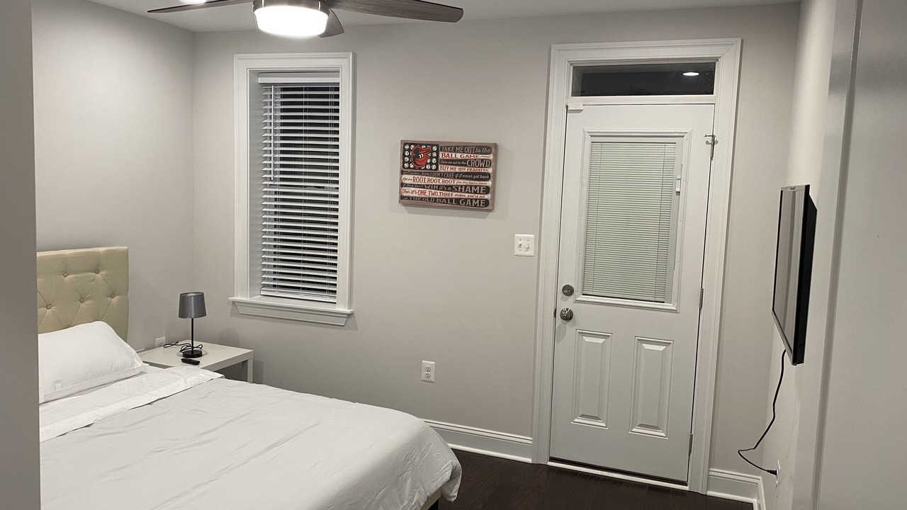 Photo of Bedroom in Highlandtown