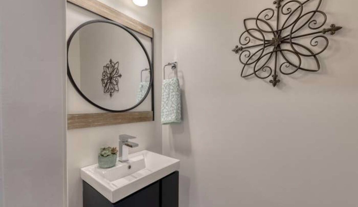 Photo of Bathroom in Highlandtown