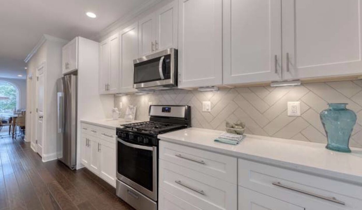 Photo of Kitchen in Highlandtown
