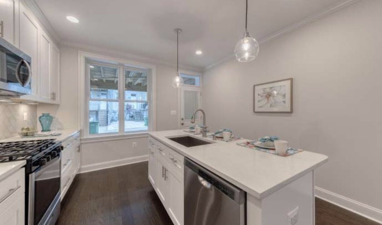 Photo of Kitchen in Highlandtown