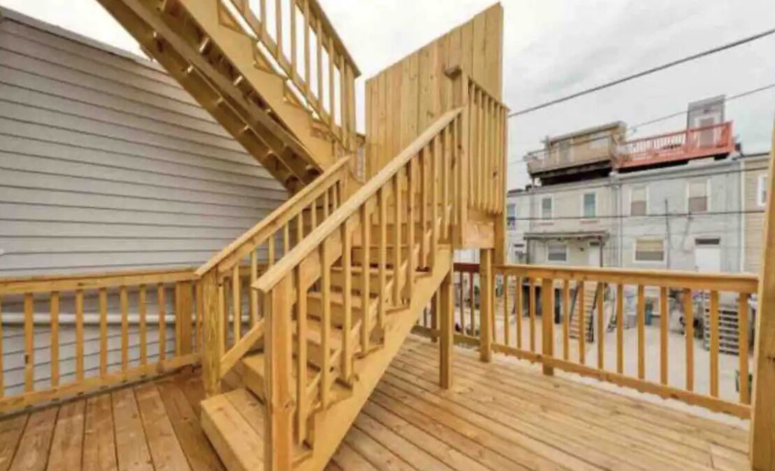 Photo of Outdoor in Highlandtown
