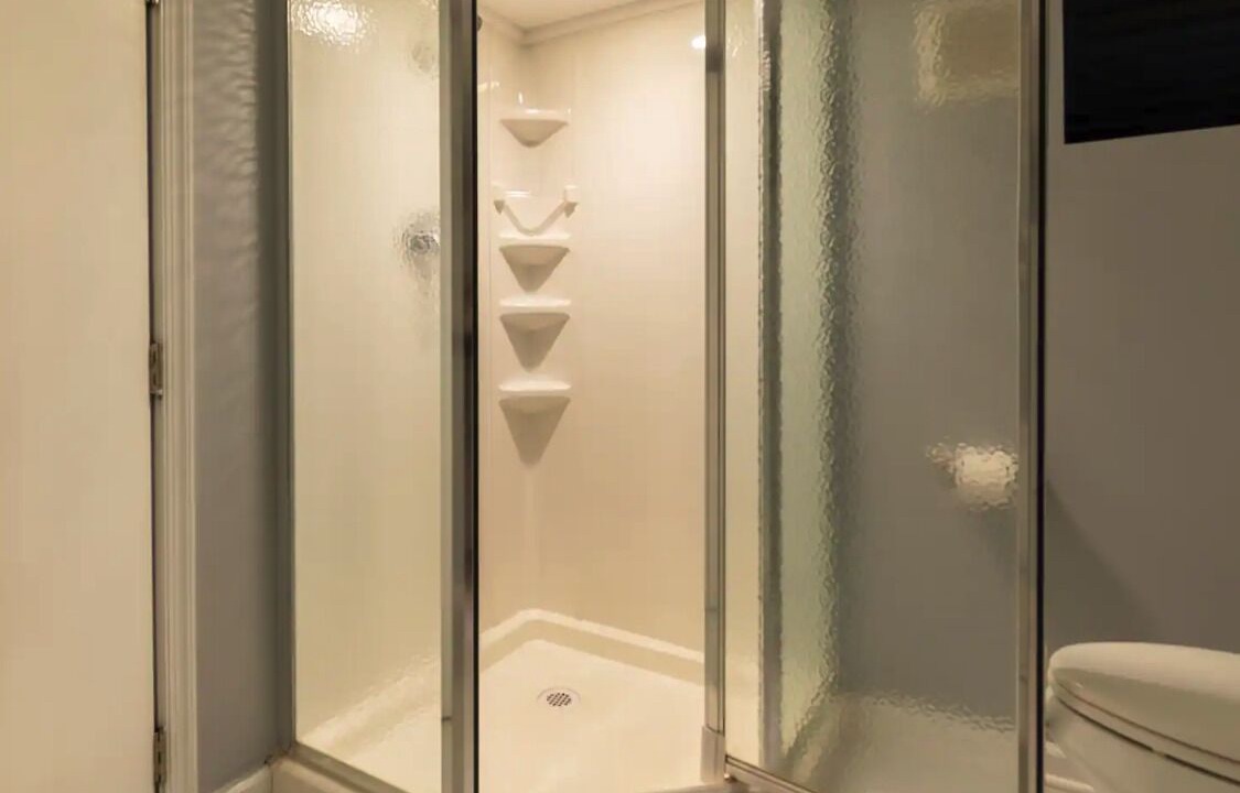 Photo of Bathroom in South Baltimore