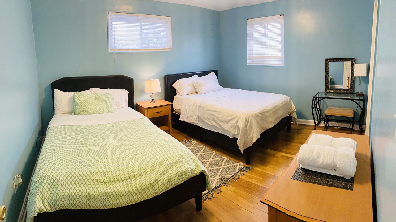 Photo of Bedroom in Aurora Highlands